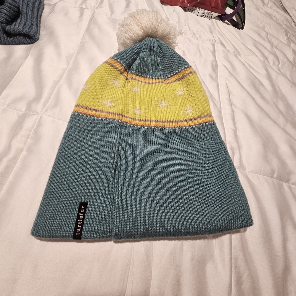 Beanie